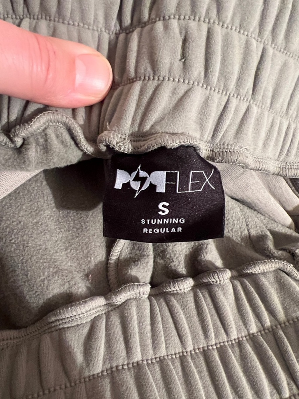 POPFLEX Perfect Plane Pants - Picture 9 of 16